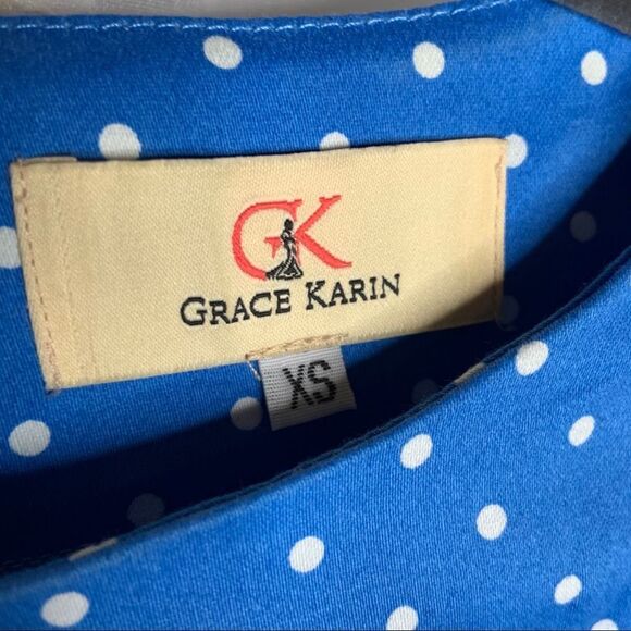 Grace Karin Retro Dress - Picture 6 of 8